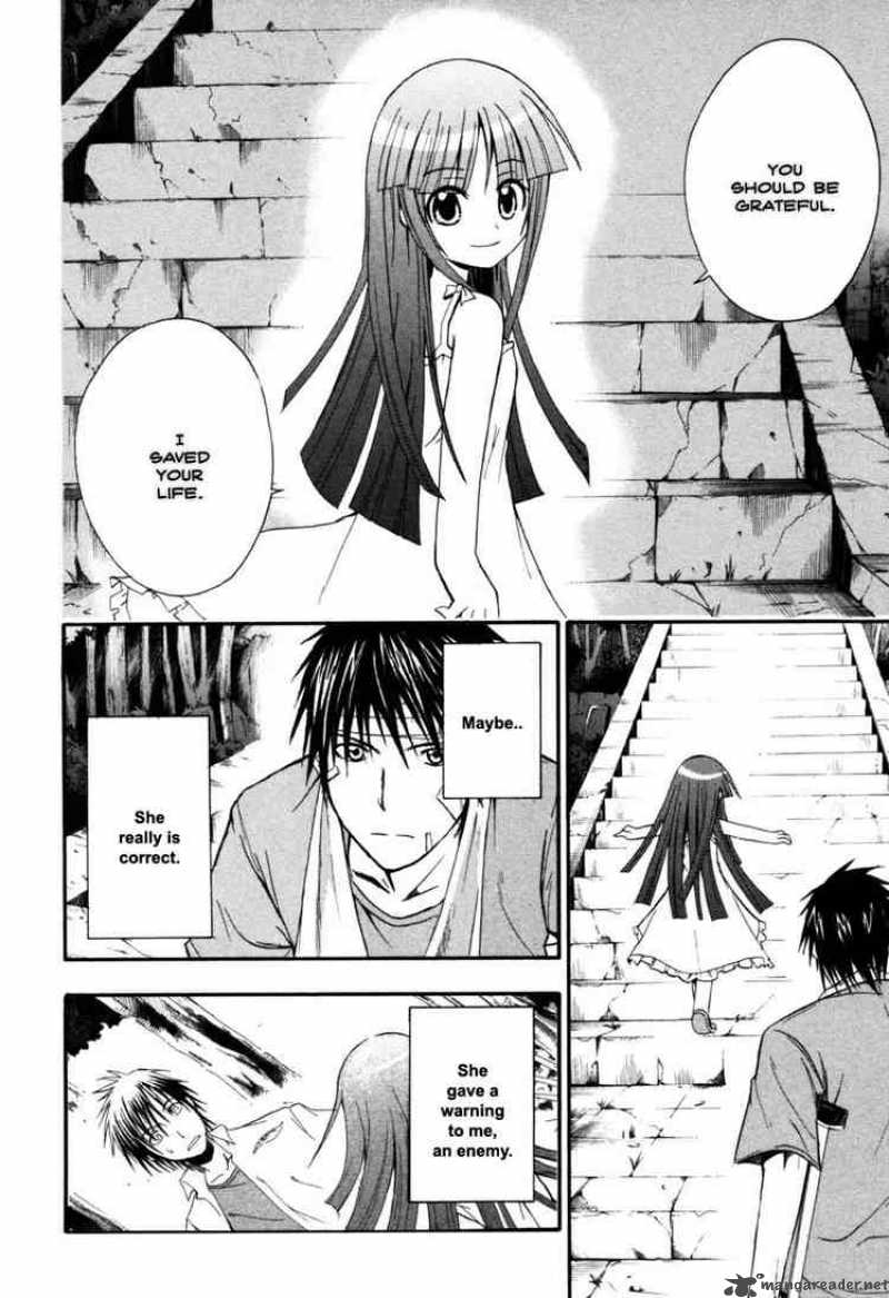 Higurashi No Naku Koro Ni Himatsubushi 7 22