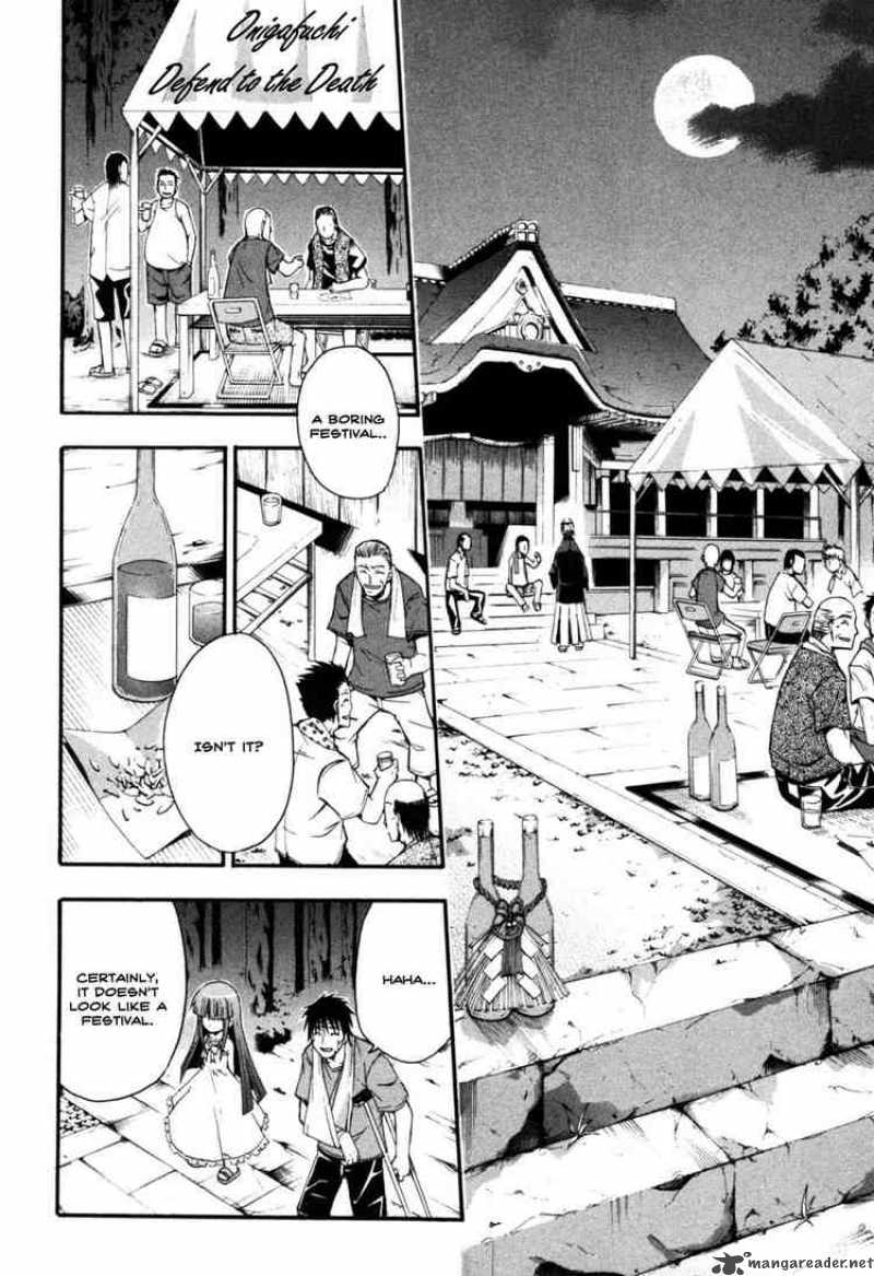 Higurashi No Naku Koro Ni Himatsubushi 7 24