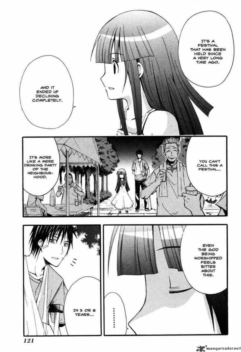 Higurashi No Naku Koro Ni Himatsubushi 7 25