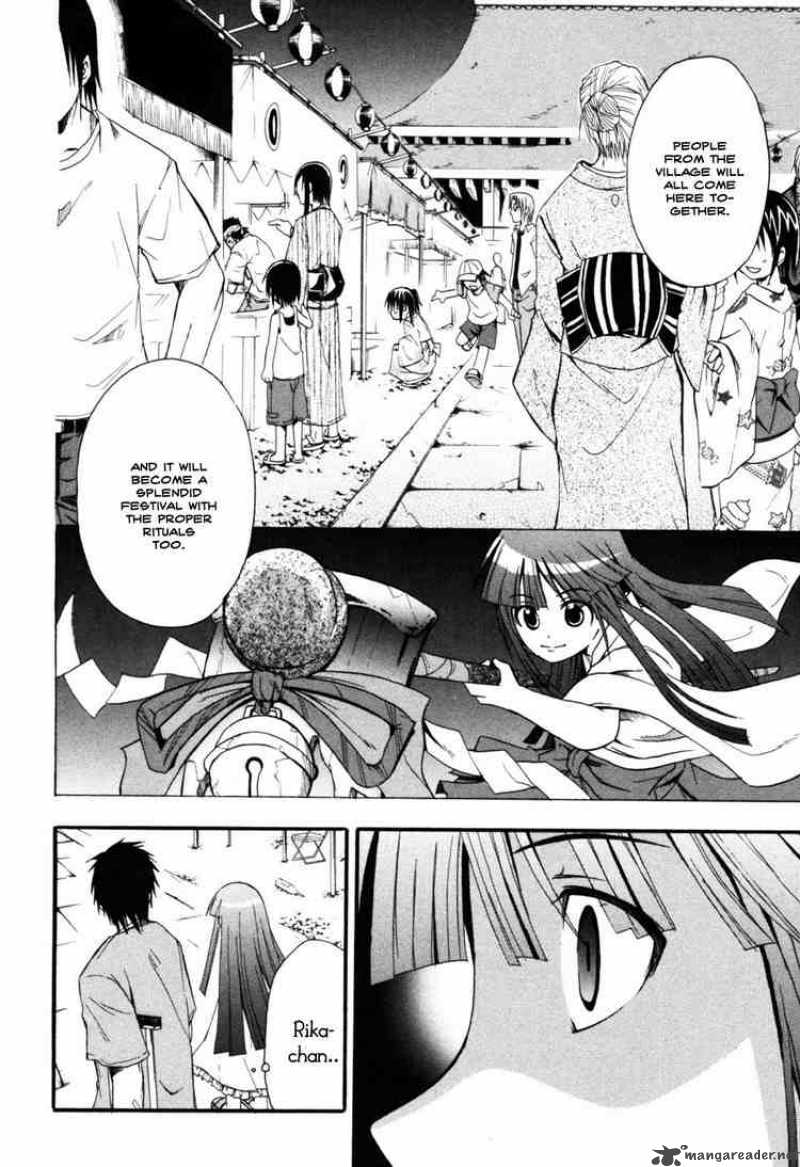 Higurashi No Naku Koro Ni Himatsubushi 7 26
