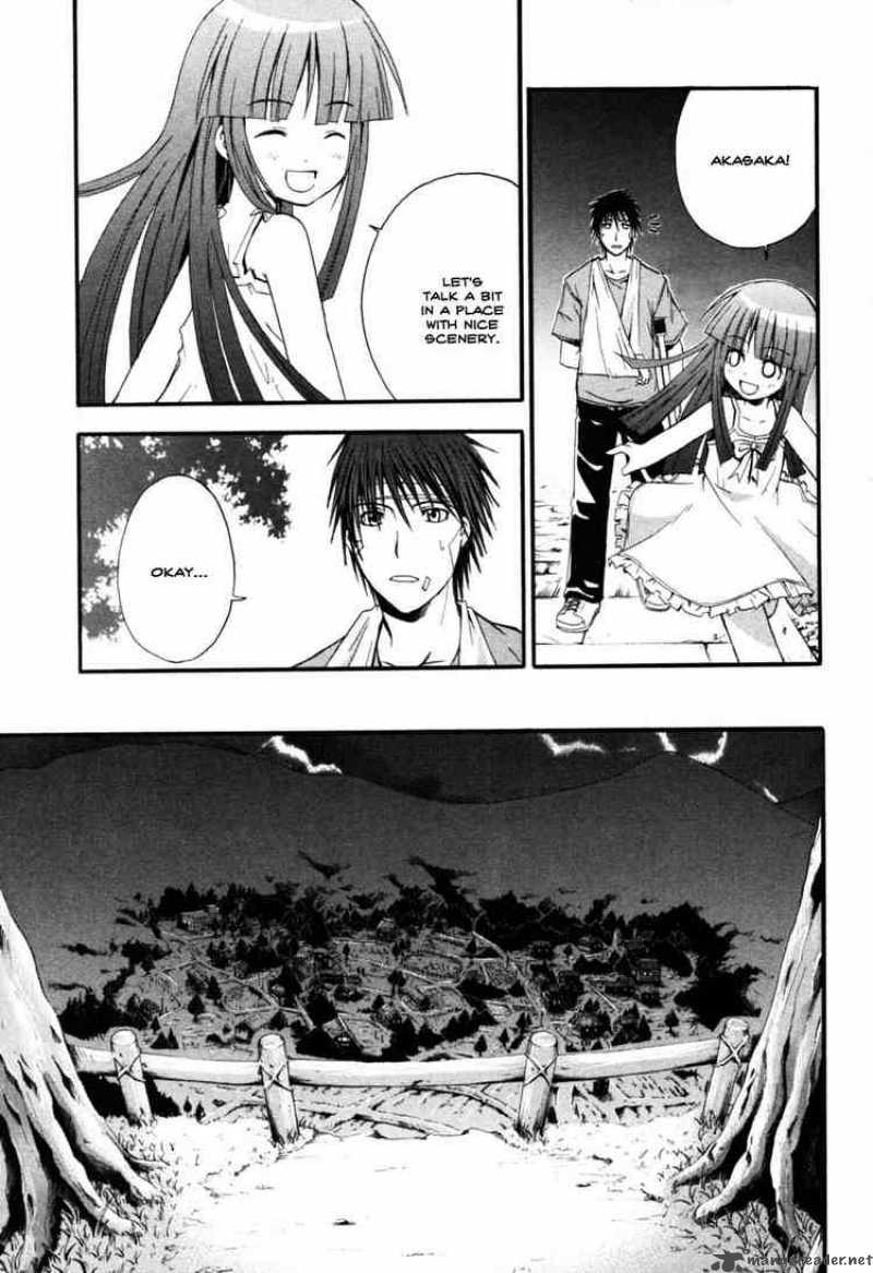 Higurashi No Naku Koro Ni Himatsubushi 7 27