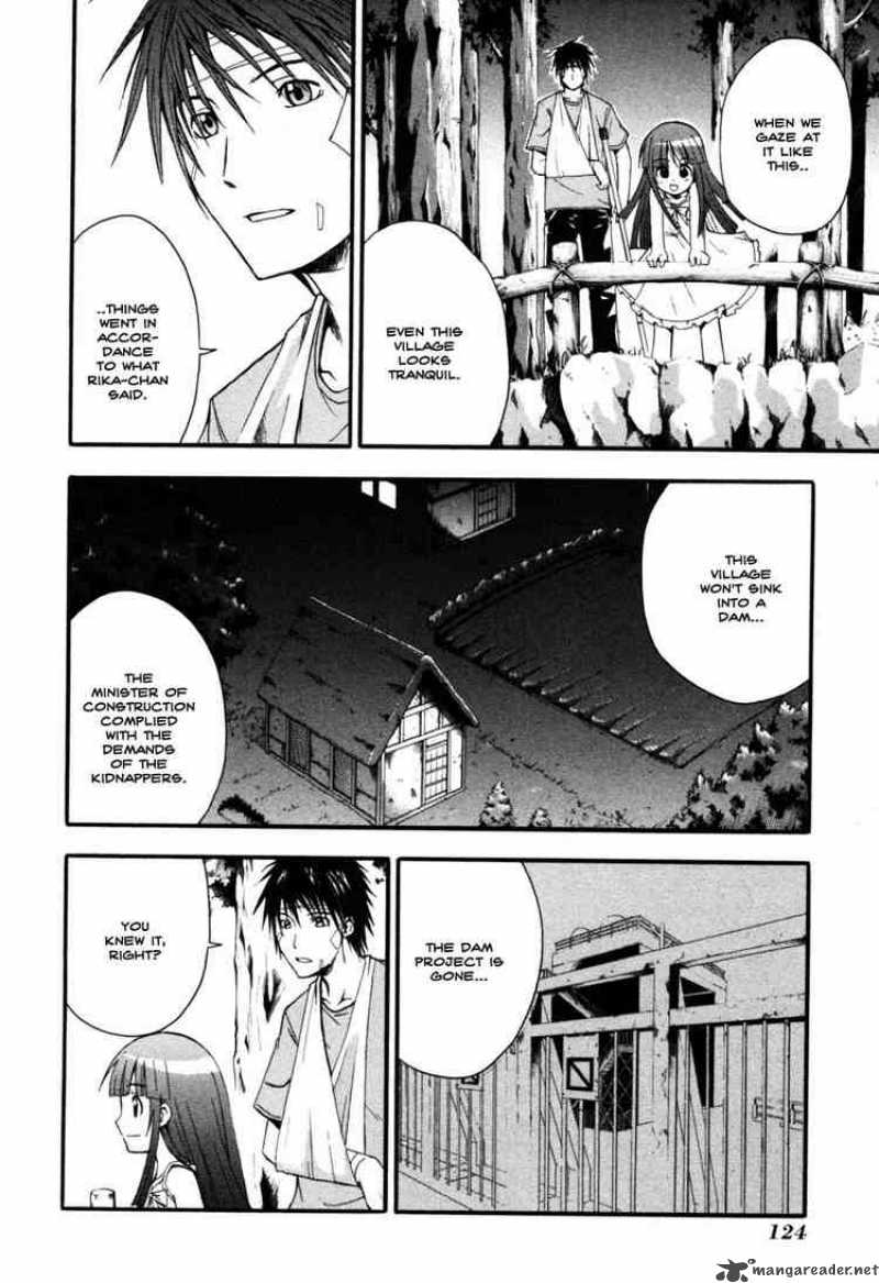Higurashi No Naku Koro Ni Himatsubushi 7 28