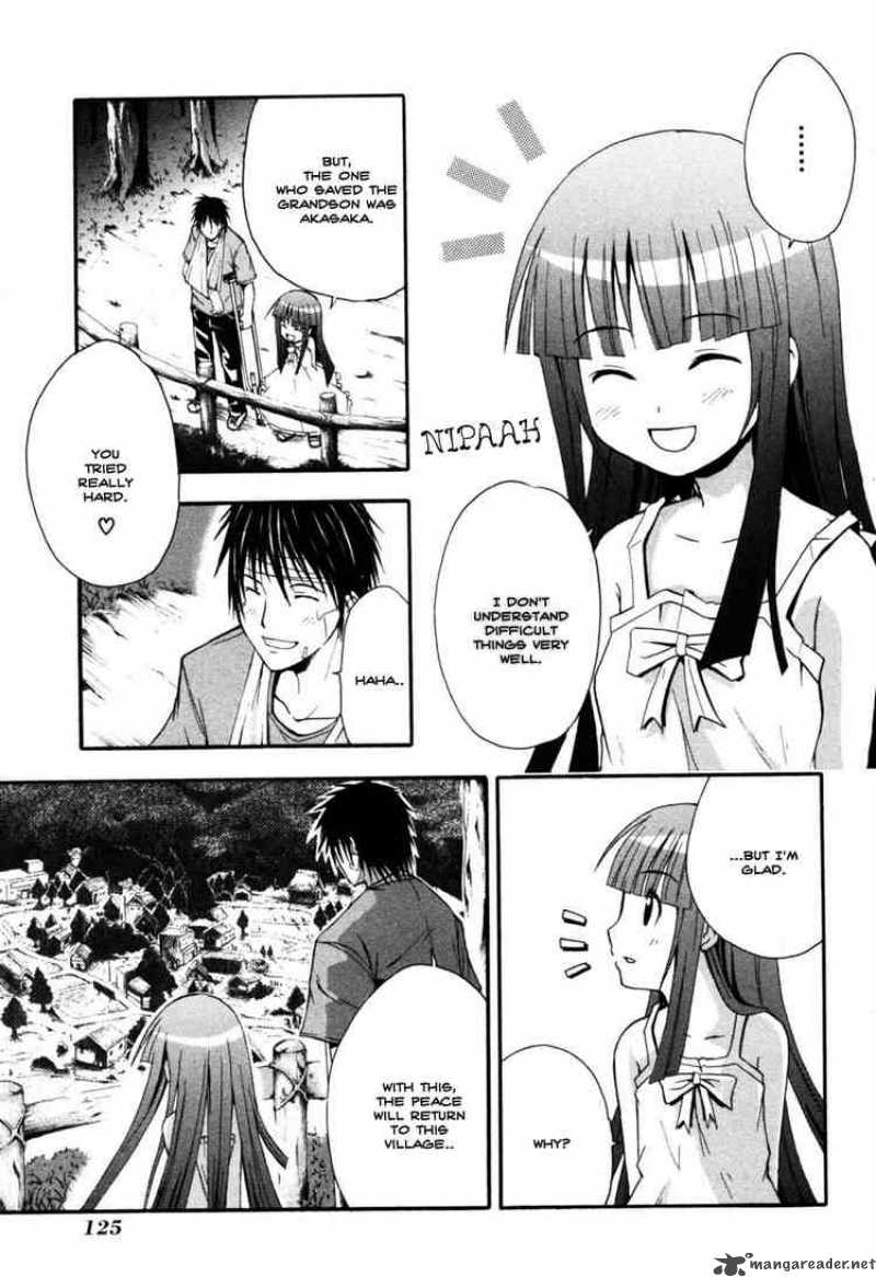 Higurashi No Naku Koro Ni Himatsubushi 7 29
