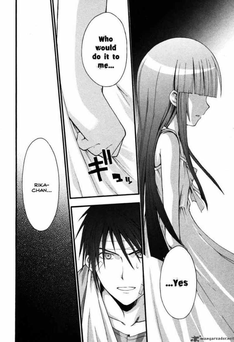 Higurashi No Naku Koro Ni Himatsubushi 8 5