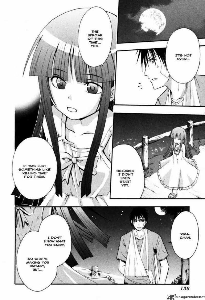 Higurashi No Naku Koro Ni Himatsubushi 8 7