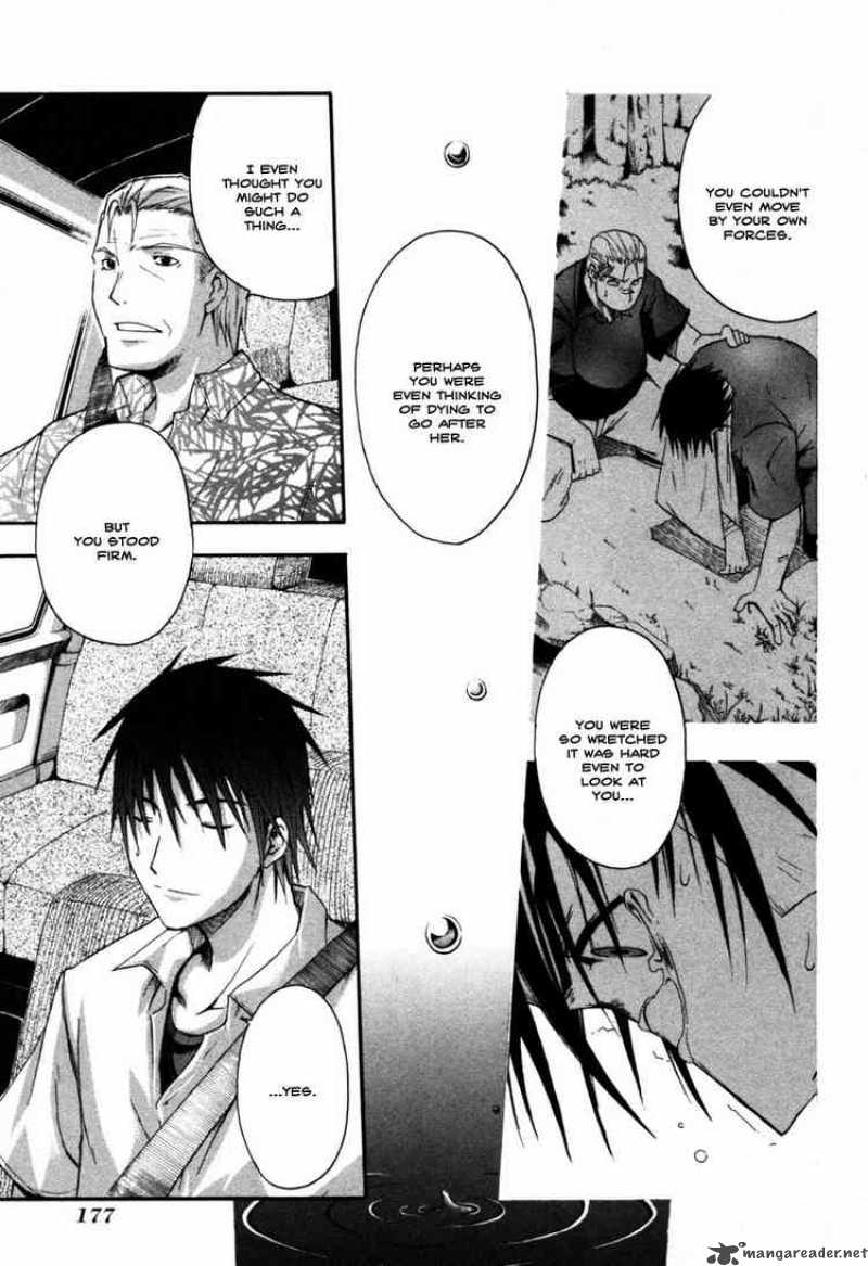 Higurashi No Naku Koro Ni Himatsubushi 9 11