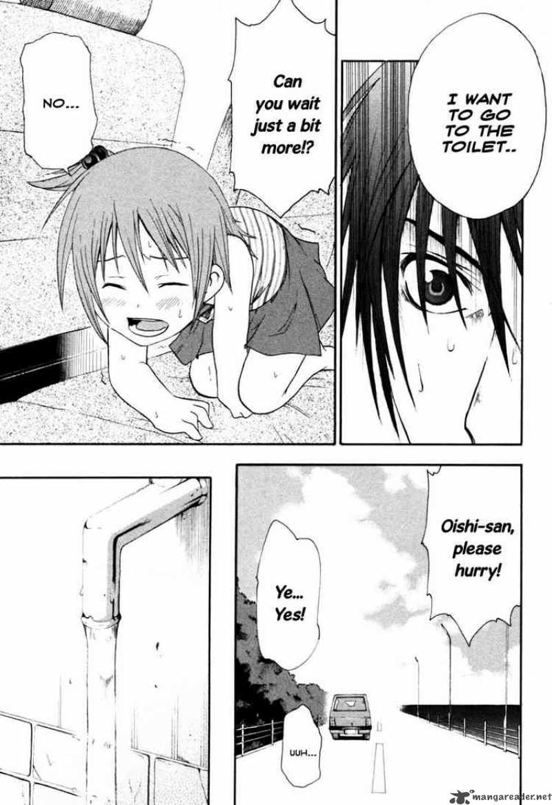 Higurashi No Naku Koro Ni Himatsubushi 9 15