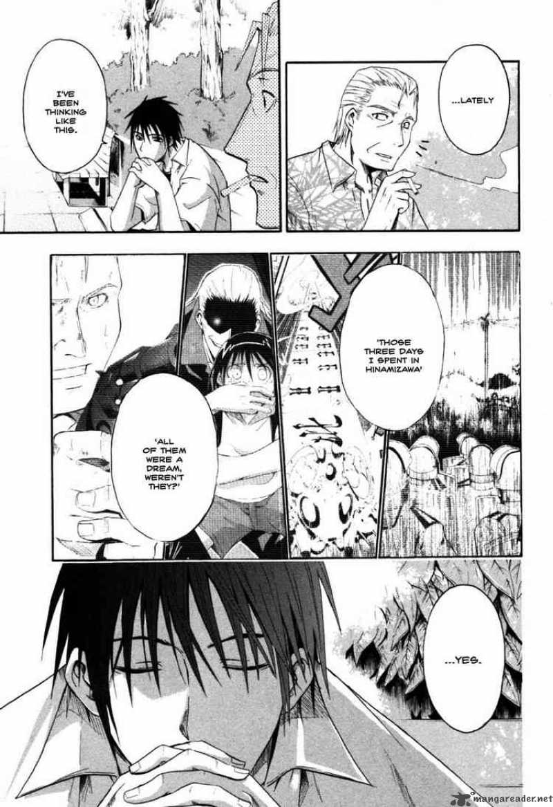 Higurashi No Naku Koro Ni Himatsubushi 9 19
