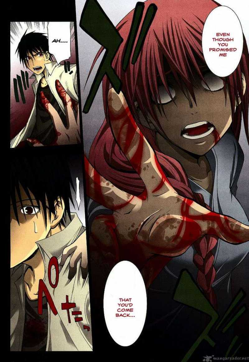Higurashi No Naku Koro Ni Himatsubushi 9 2