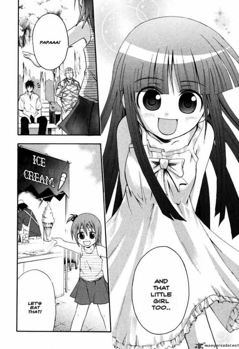 Higurashi No Naku Koro Ni Himatsubushi 9 20
