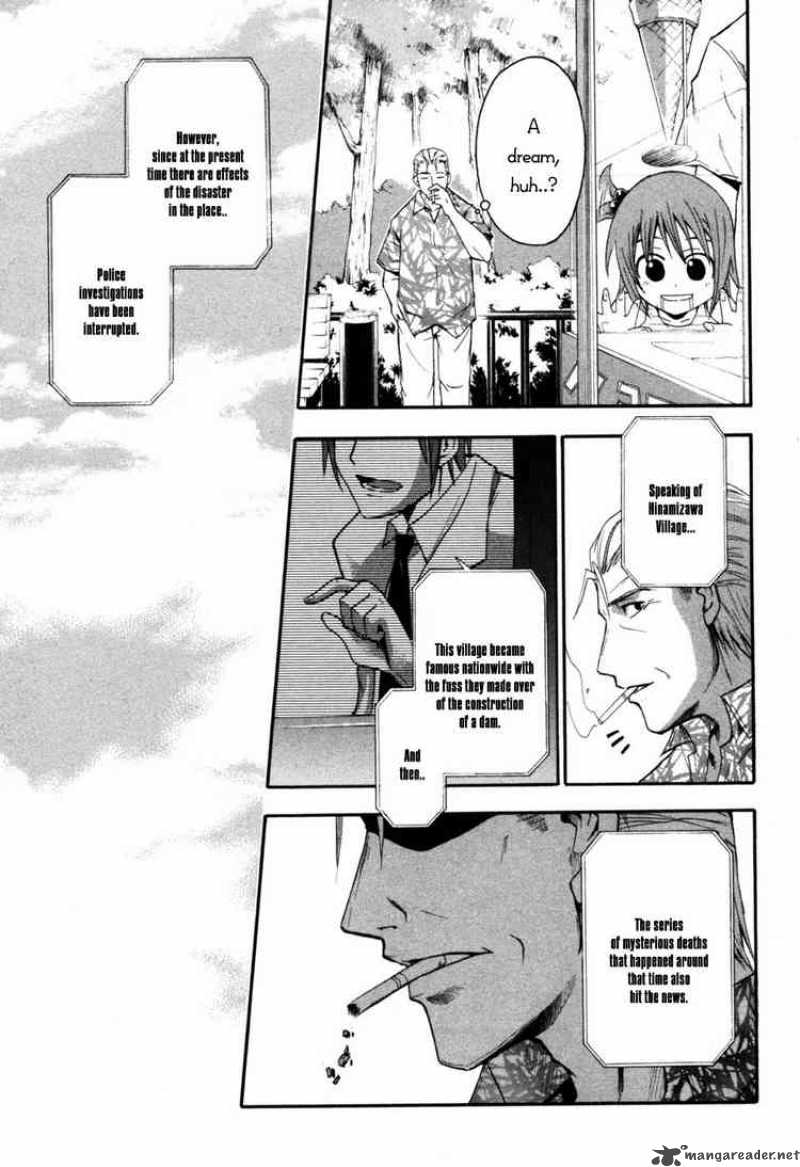 Higurashi No Naku Koro Ni Himatsubushi 9 21