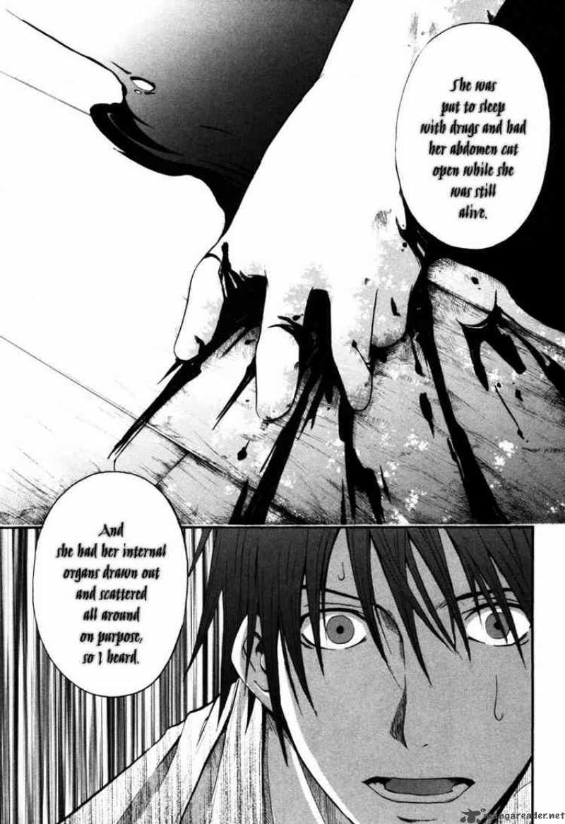 Higurashi No Naku Koro Ni Himatsubushi 9 29