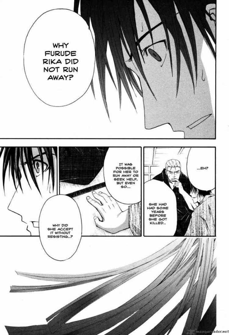 Higurashi No Naku Koro Ni Himatsubushi 9 33