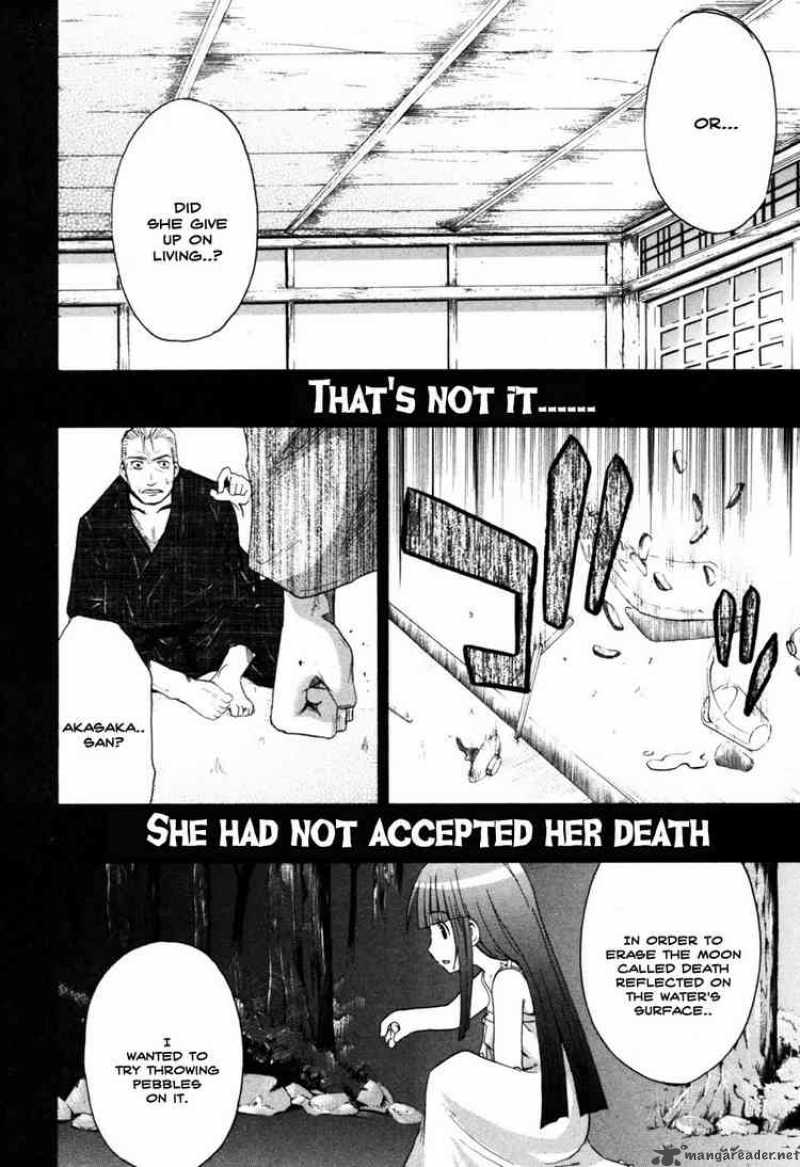 Higurashi No Naku Koro Ni Himatsubushi 9 35