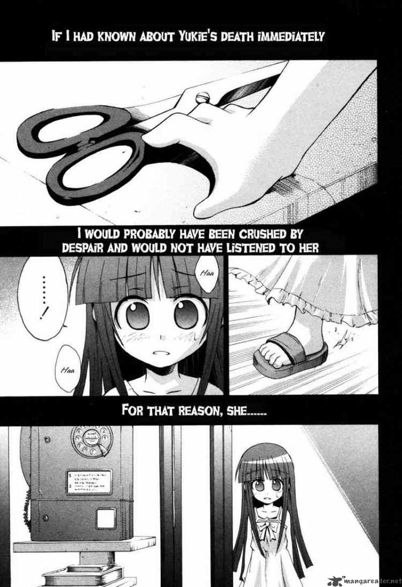 Higurashi No Naku Koro Ni Himatsubushi 9 36