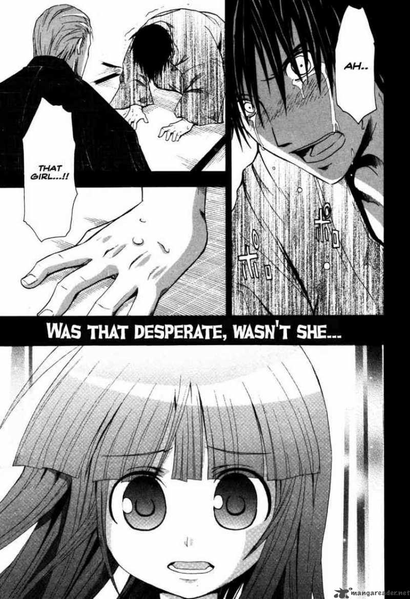 Higurashi No Naku Koro Ni Himatsubushi 9 38