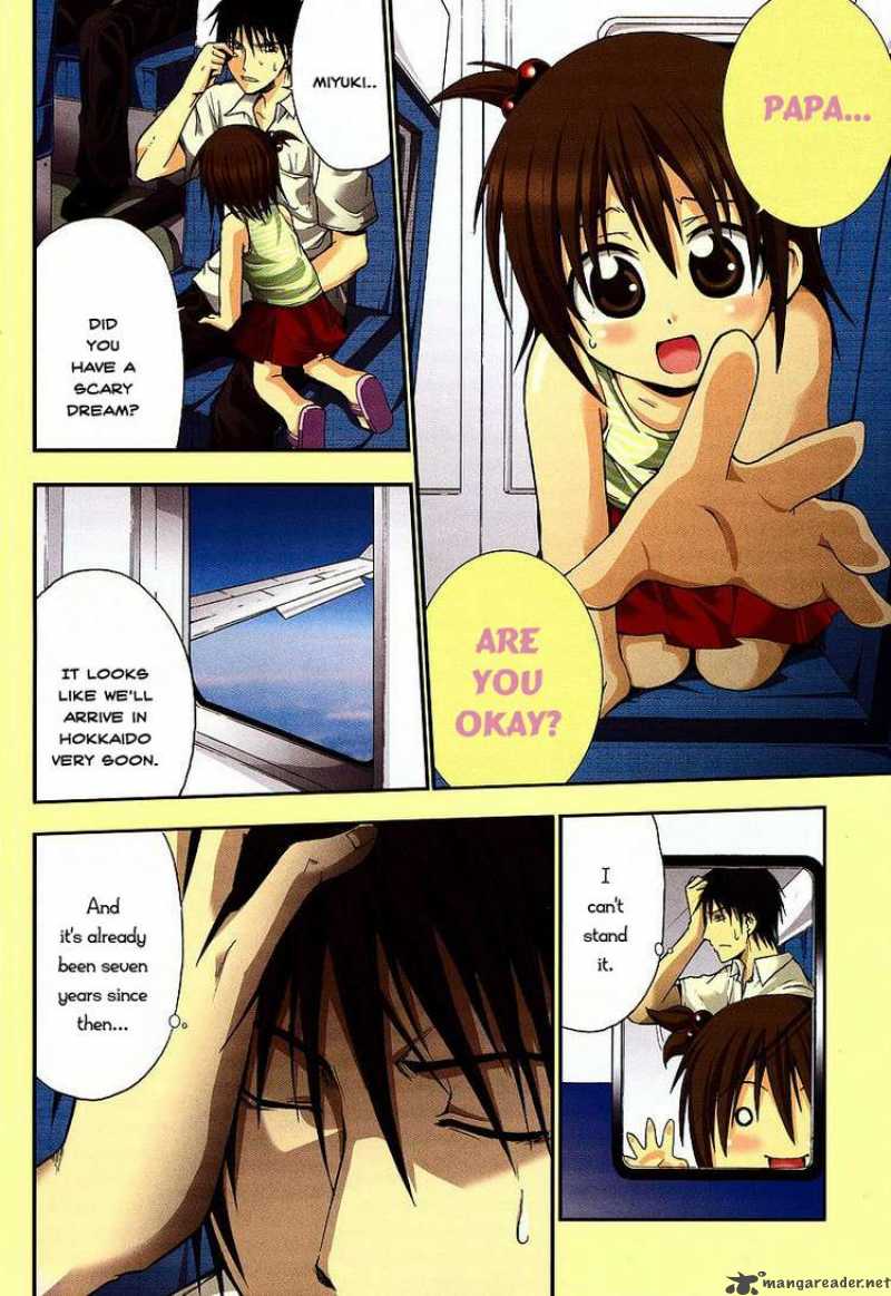 Higurashi No Naku Koro Ni Himatsubushi 9 4