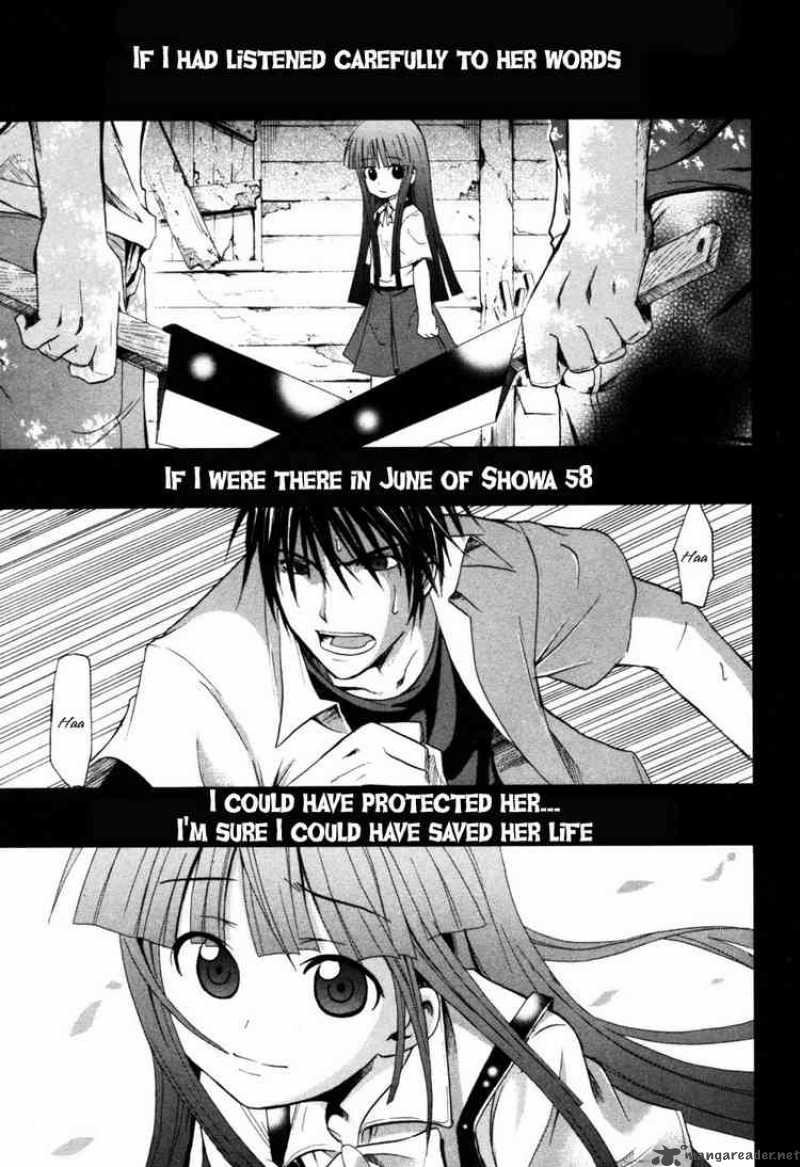 Higurashi No Naku Koro Ni Himatsubushi 9 40