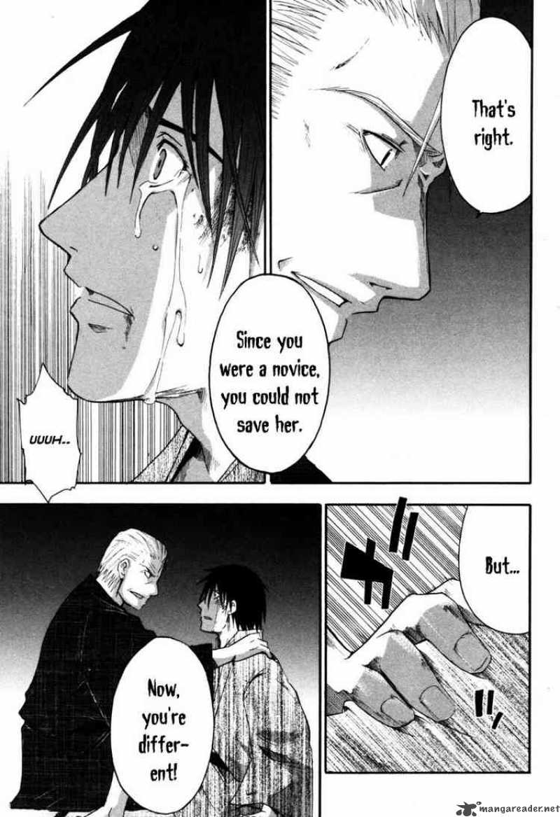 Higurashi No Naku Koro Ni Himatsubushi 9 46