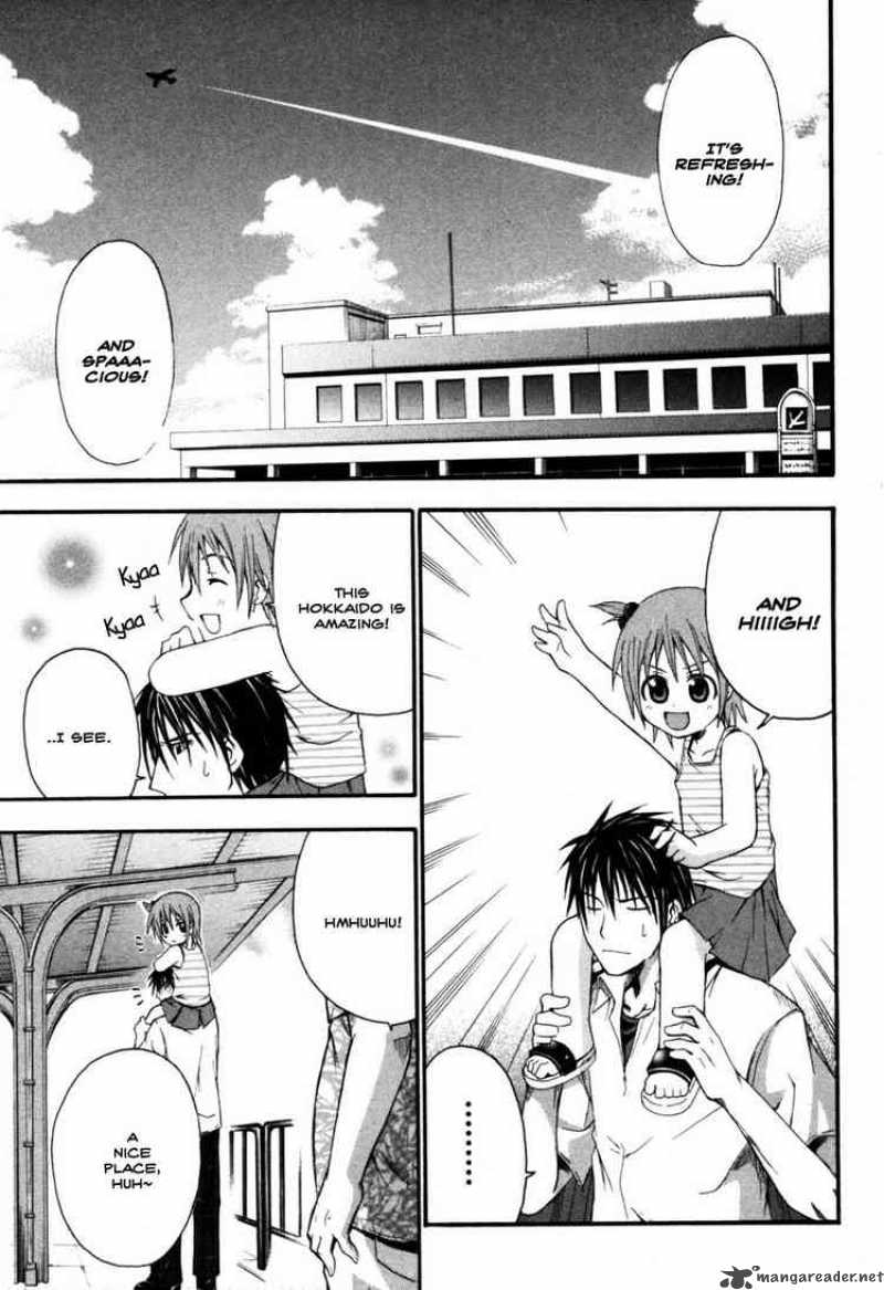Higurashi No Naku Koro Ni Himatsubushi 9 5