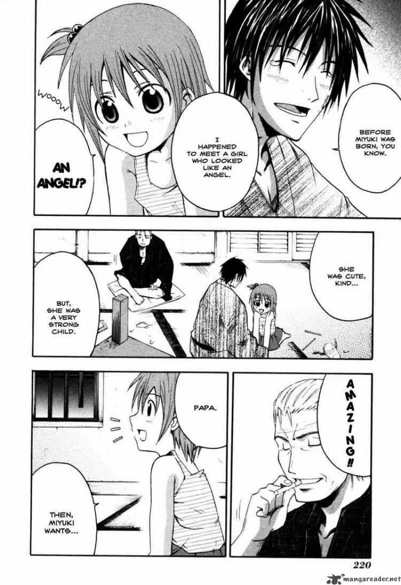 Higurashi No Naku Koro Ni Himatsubushi 9 52