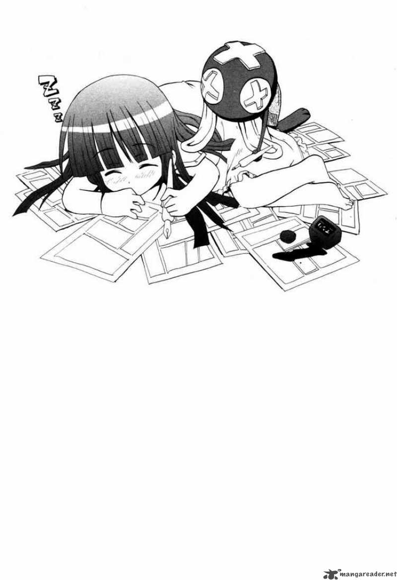 Higurashi No Naku Koro Ni Himatsubushi 9 58