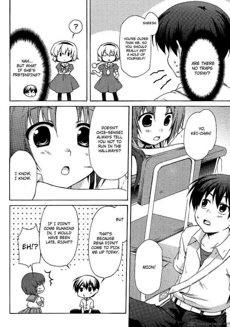 Higurashi No Naku Koro Ni Jan 1 18