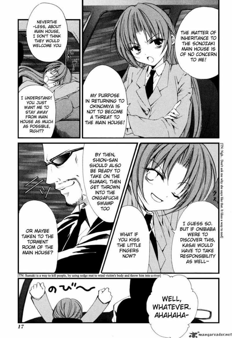 Higurashi No Naku Koro Ni Kai Meakashi 1 18