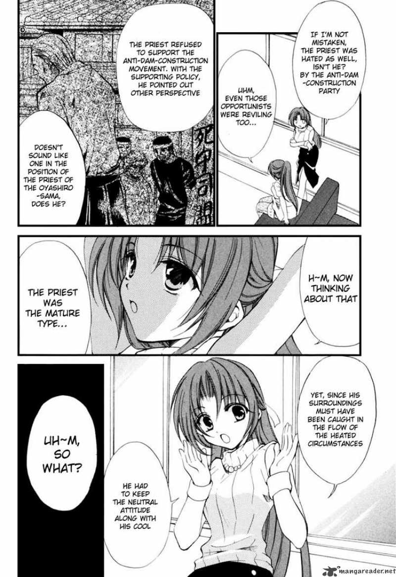 Higurashi No Naku Koro Ni Kai Meakashi 1 31