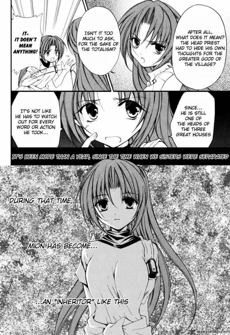 Higurashi No Naku Koro Ni Kai Meakashi 1 33