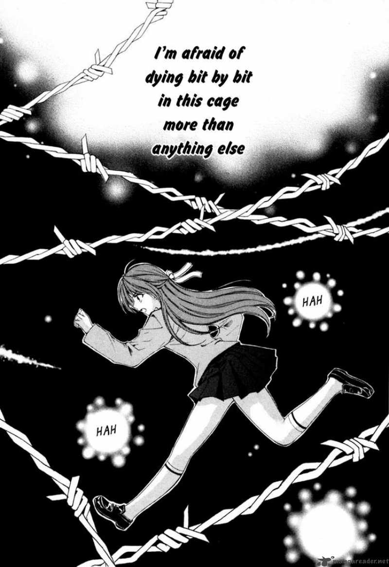 Higurashi No Naku Koro Ni Kai Meakashi 1 8
