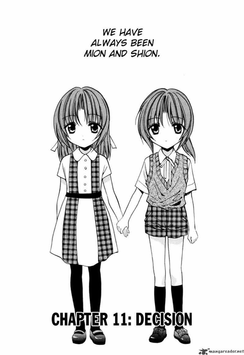 Higurashi No Naku Koro Ni Kai Meakashi 11 1