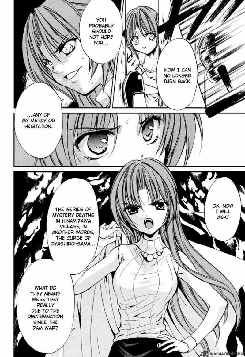 Higurashi No Naku Koro Ni Kai Meakashi 11 12