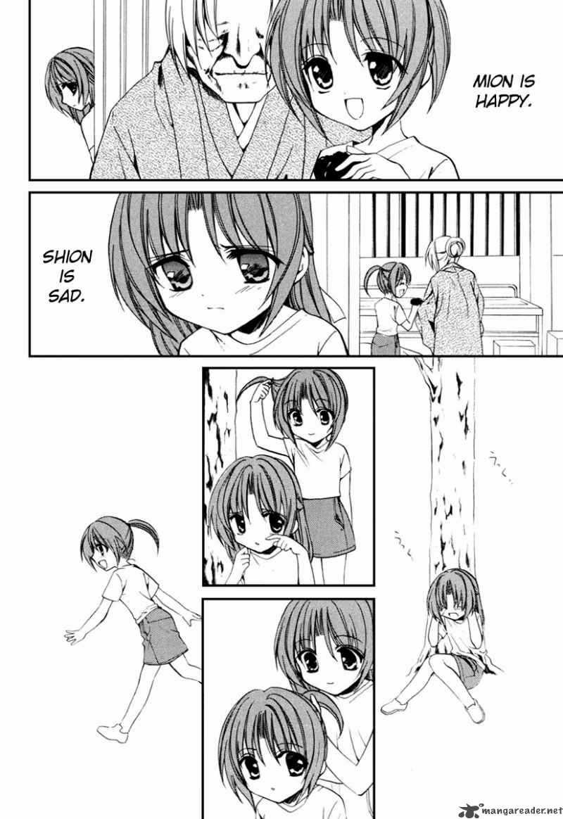 Higurashi No Naku Koro Ni Kai Meakashi 11 2