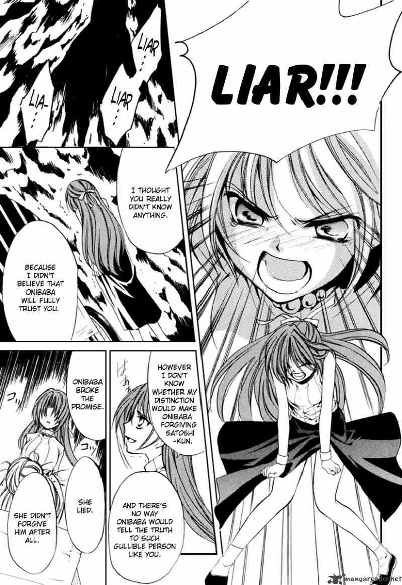 Higurashi No Naku Koro Ni Kai Meakashi 11 29
