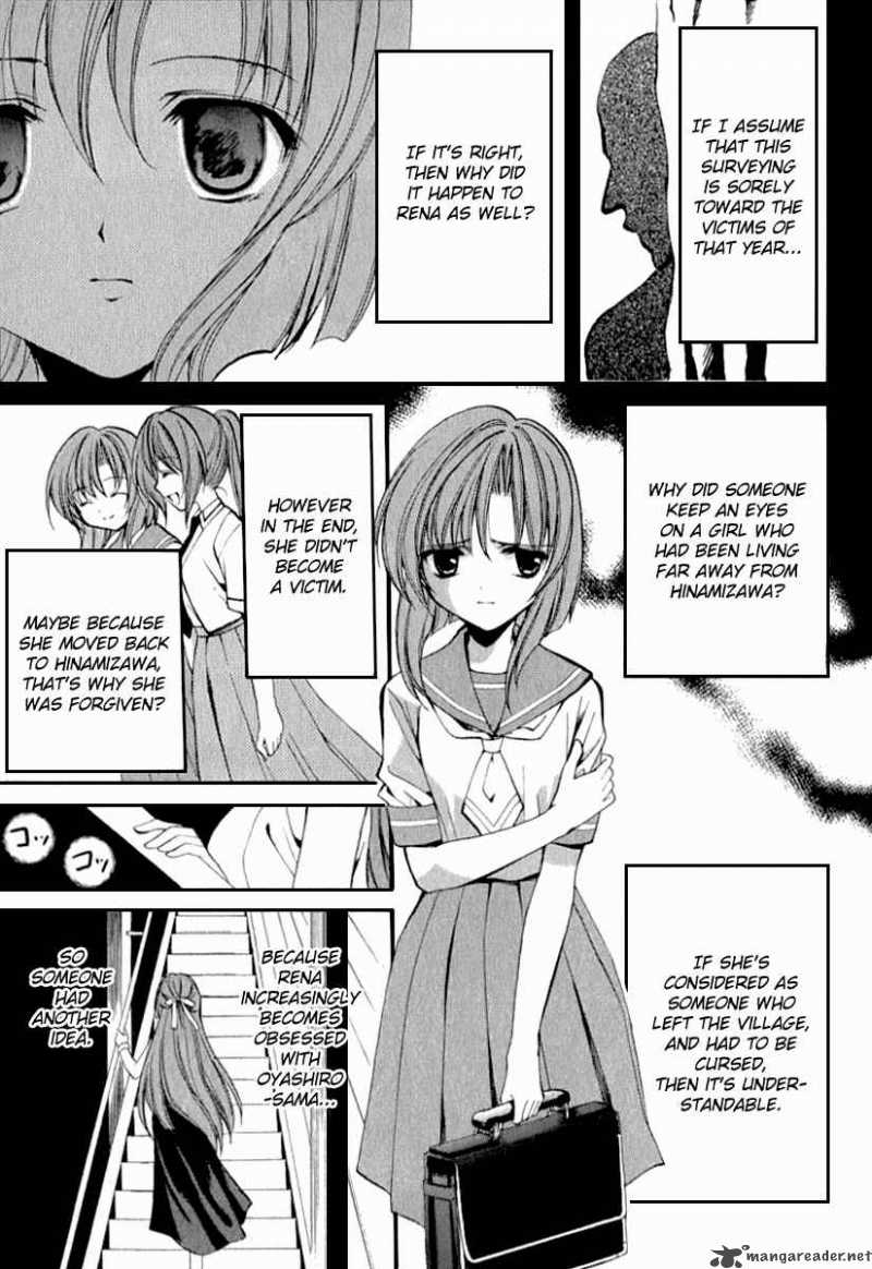 Higurashi No Naku Koro Ni Kai Meakashi 12 28