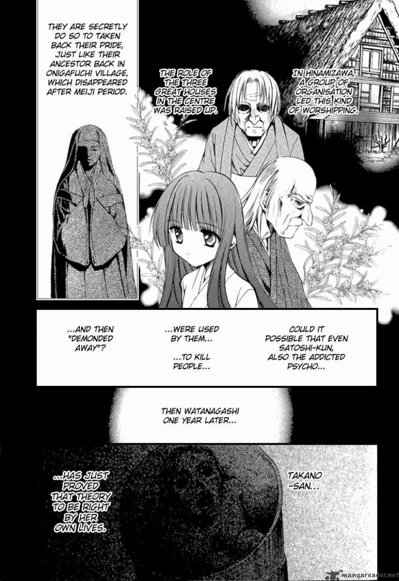 Higurashi No Naku Koro Ni Kai Meakashi 12 34