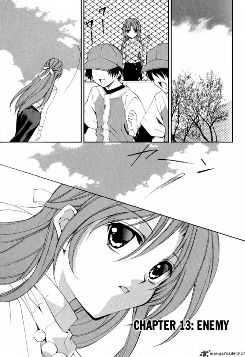 Higurashi No Naku Koro Ni Kai Meakashi 13 1