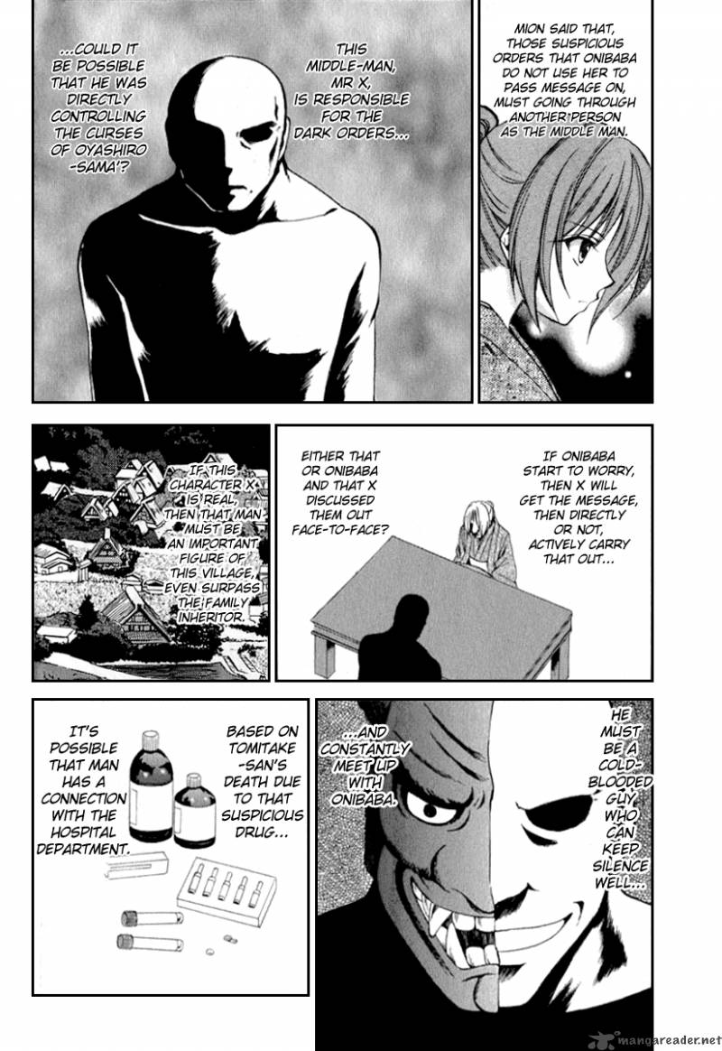 Higurashi No Naku Koro Ni Kai Meakashi 13 18