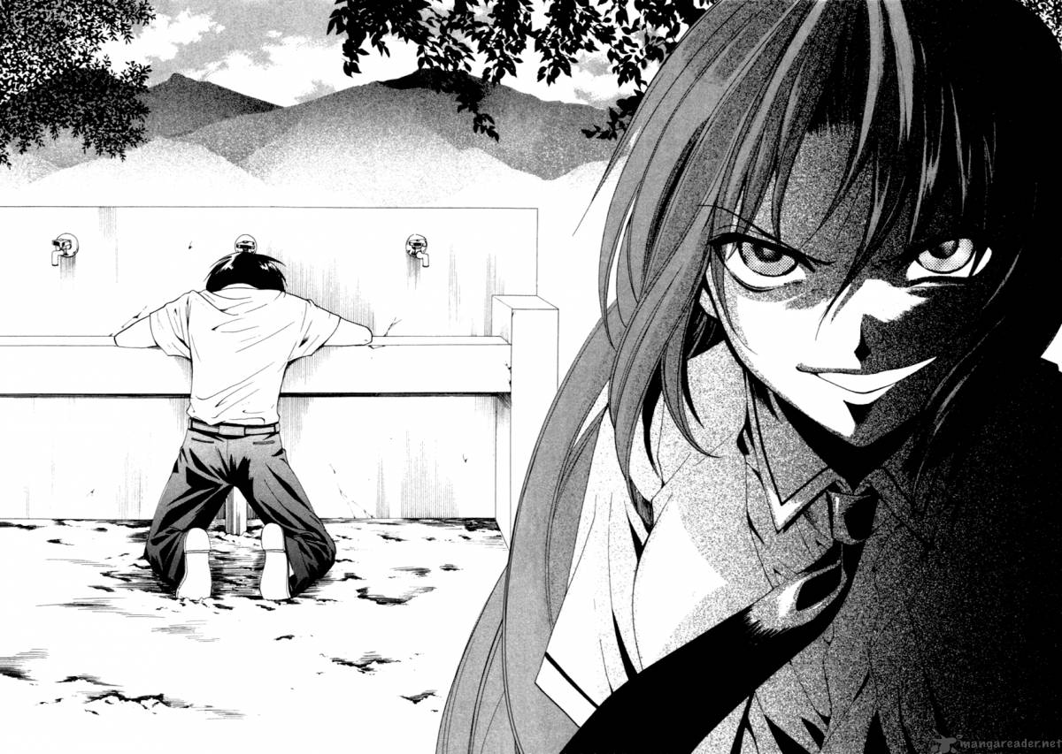 Higurashi No Naku Koro Ni Kai Meakashi 13 28