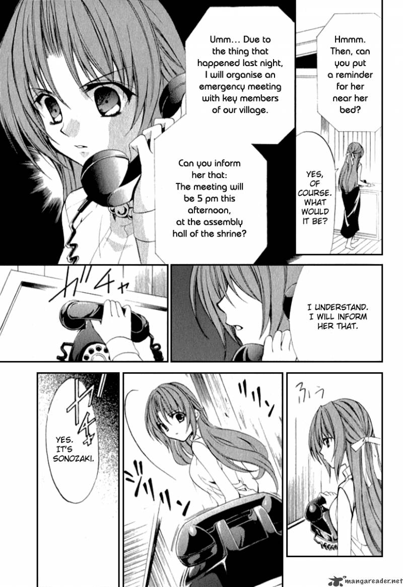 Higurashi No Naku Koro Ni Kai Meakashi 13 5