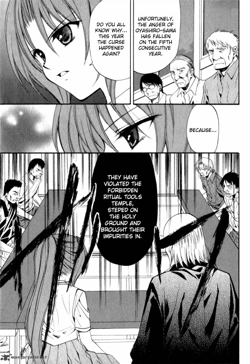 Higurashi No Naku Koro Ni Kai Meakashi 14 15