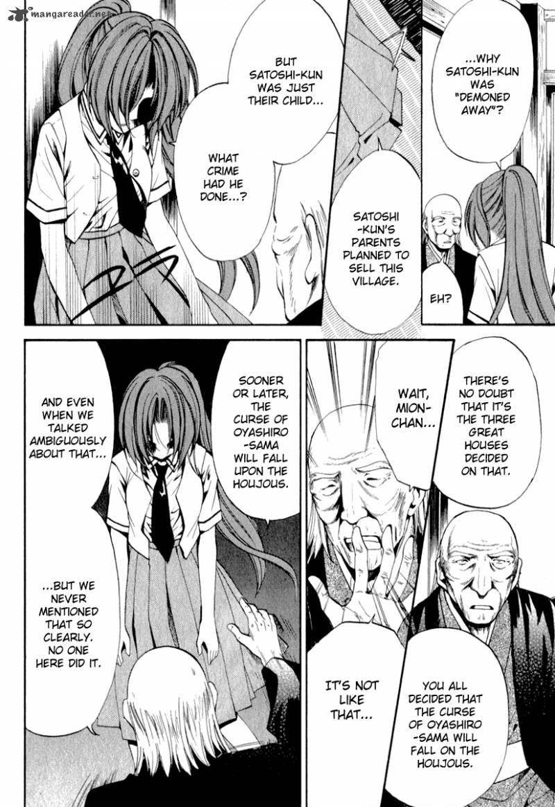 Higurashi No Naku Koro Ni Kai Meakashi 14 30