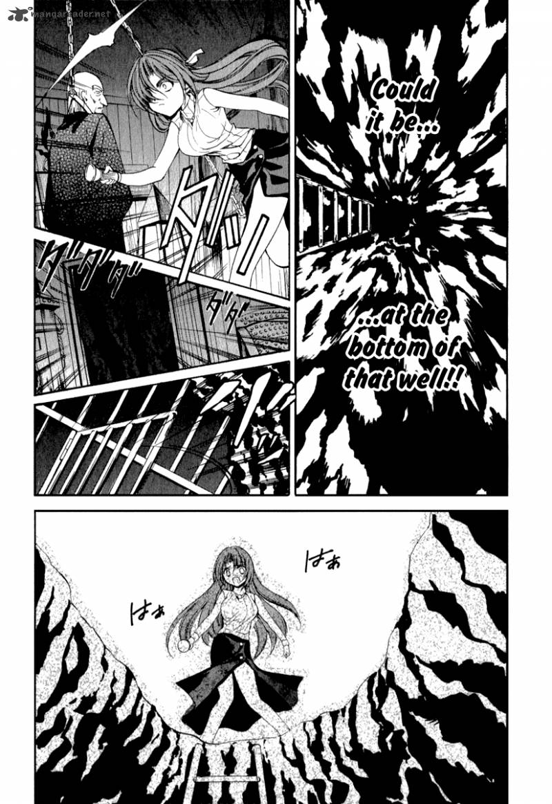 Higurashi No Naku Koro Ni Kai Meakashi 15 16