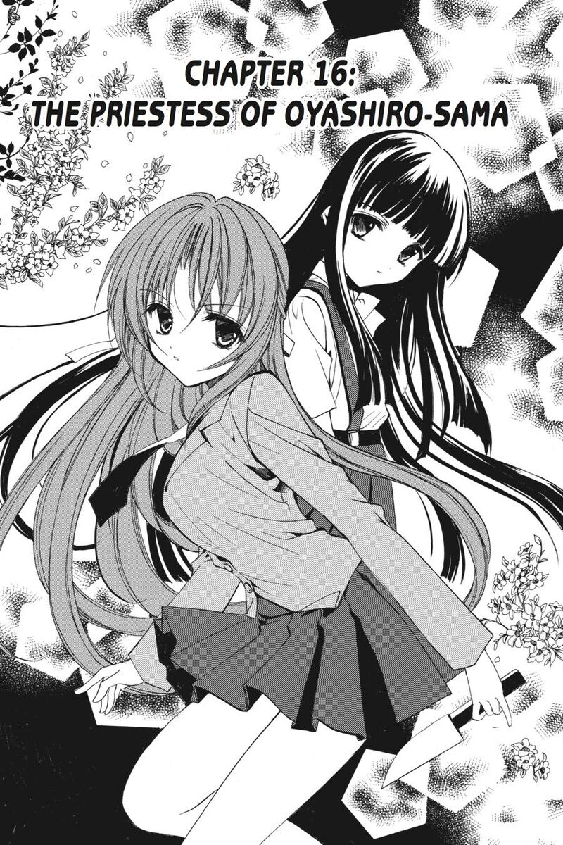 Higurashi No Naku Koro Ni Kai Meakashi 16 1