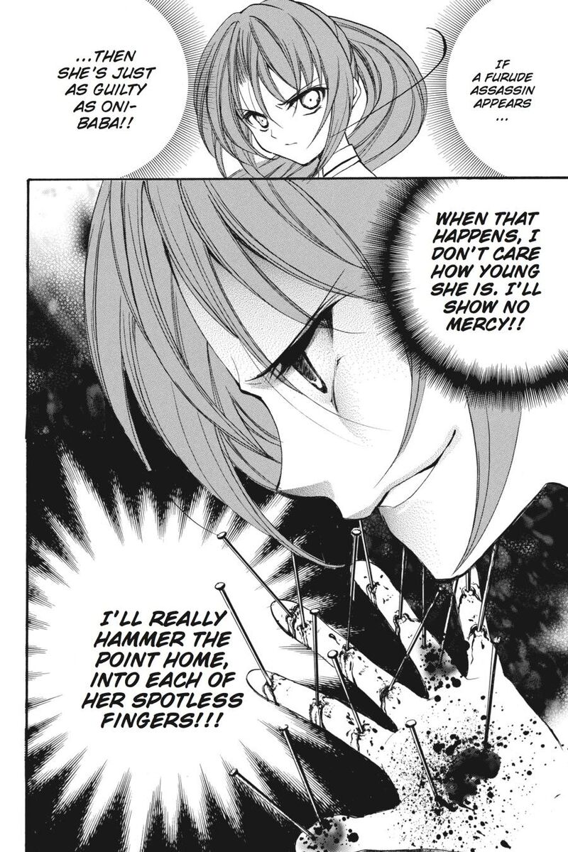 Higurashi No Naku Koro Ni Kai Meakashi 16 18