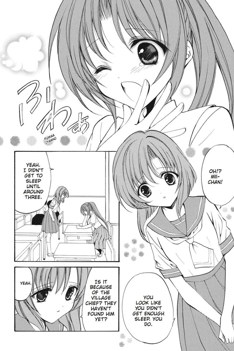 Higurashi No Naku Koro Ni Kai Meakashi 16 2