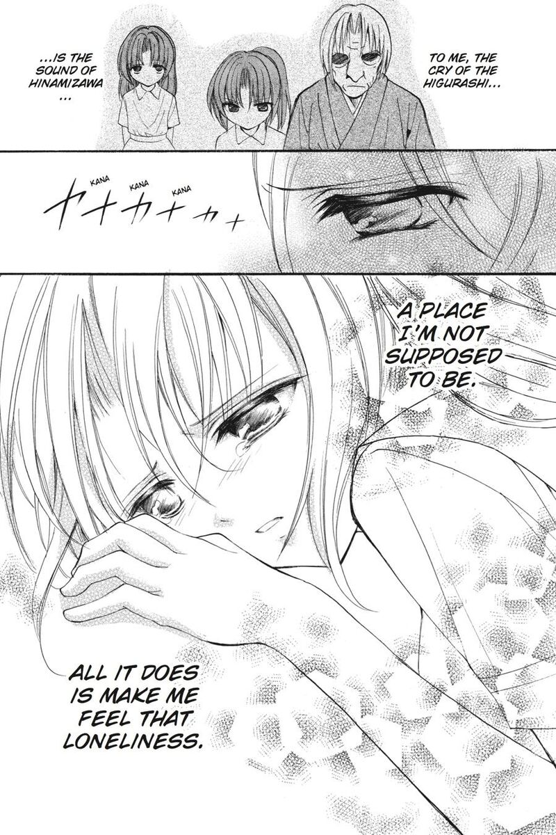 Higurashi No Naku Koro Ni Kai Meakashi 16 21