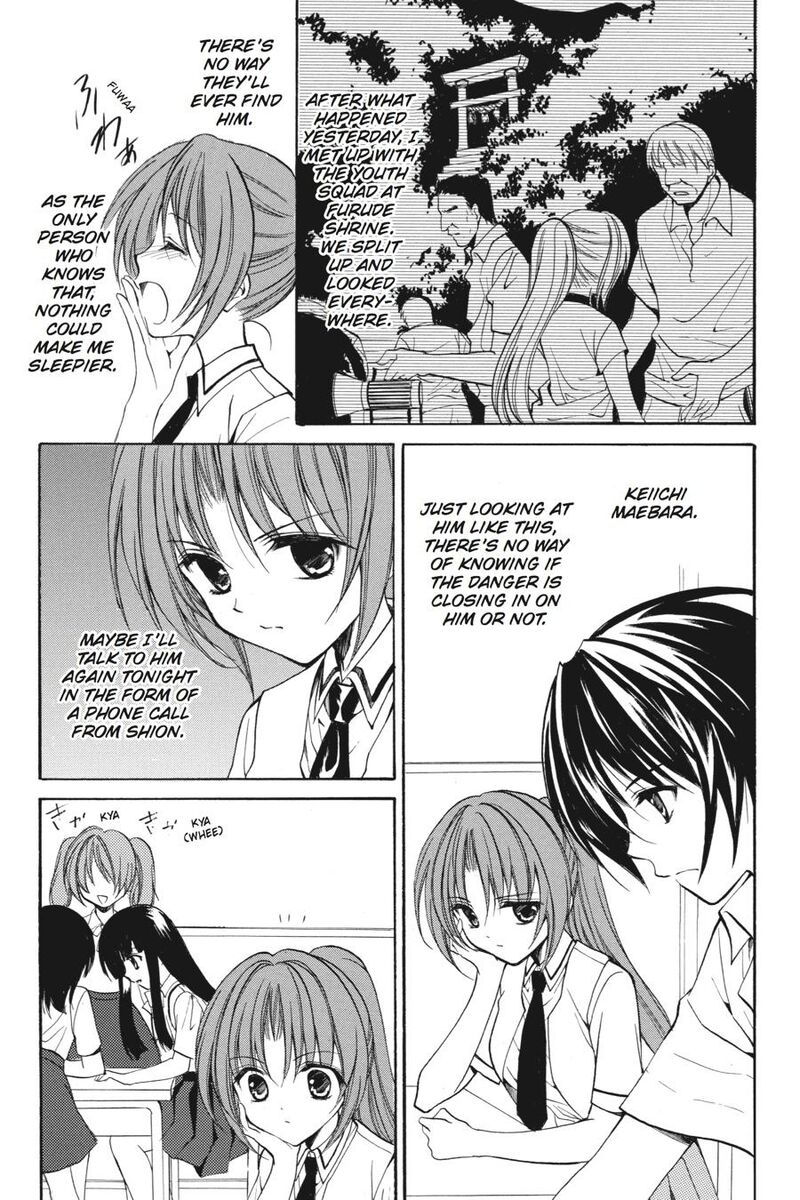 Higurashi No Naku Koro Ni Kai Meakashi 16 3