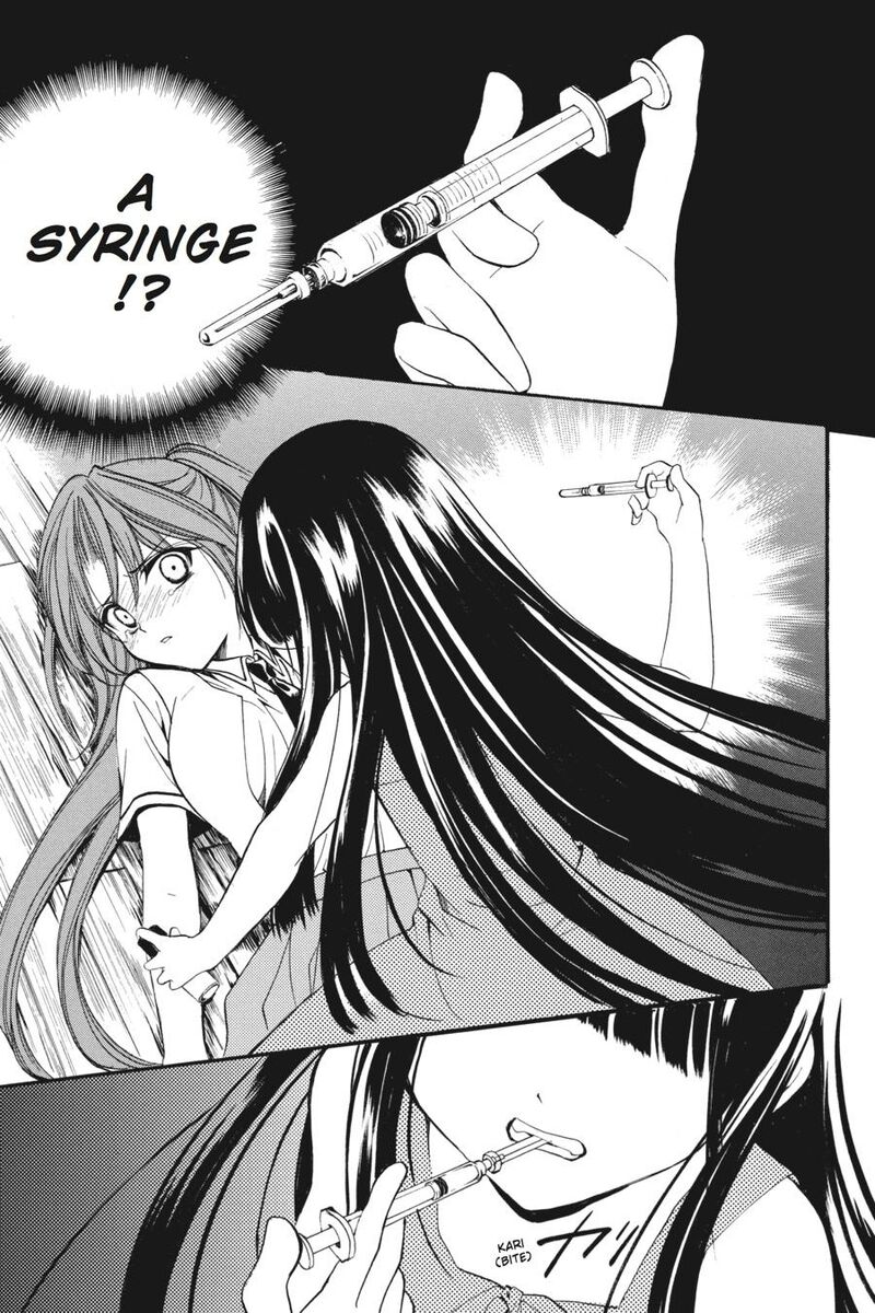 Higurashi No Naku Koro Ni Kai Meakashi 16 34